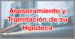 Asesoramiento y tramitaci�n hipoteca
