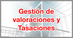 Gesti�n de valores y tasaciones